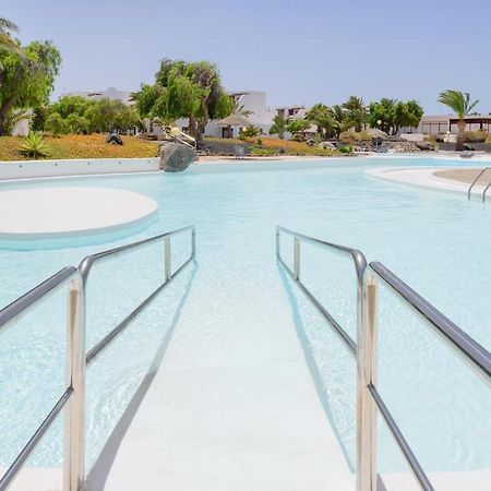 Appartement Lanzahost Casa Elena à Costa Teguise Extérieur photo
