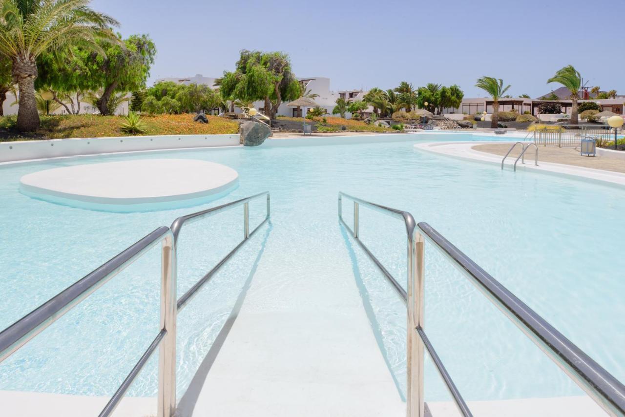 Appartement Lanzahost Casa Elena à Costa Teguise Extérieur photo