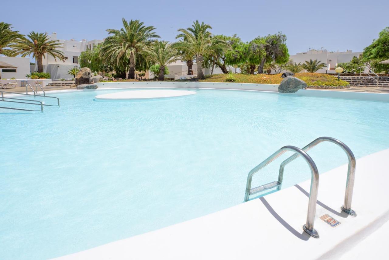 Appartement Lanzahost Casa Elena à Costa Teguise Extérieur photo